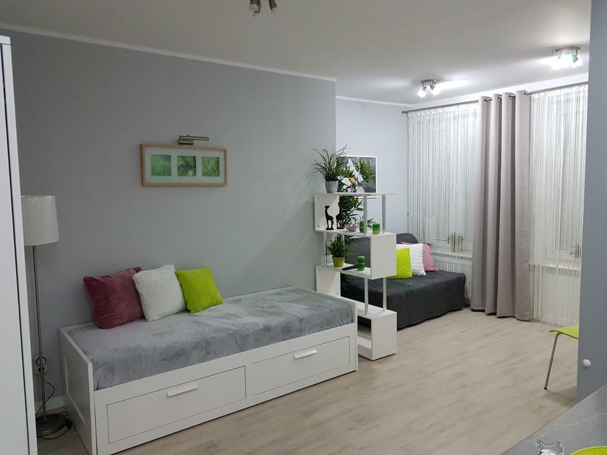 Apartamento Kawalerka W Kamienicy Na Starówce