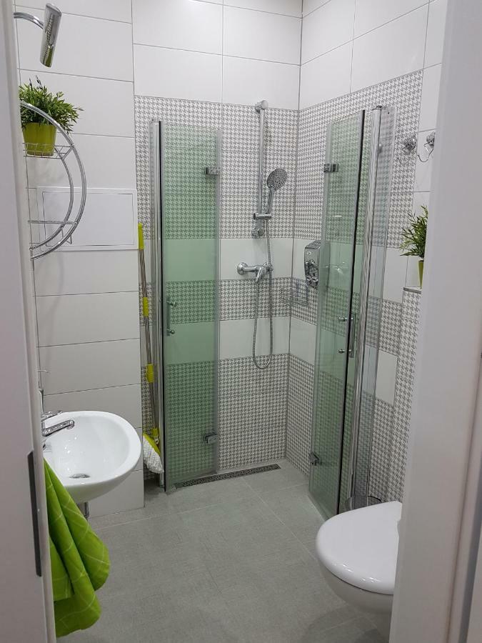 Apartamento Kawalerka W Kamienicy Na Starówce